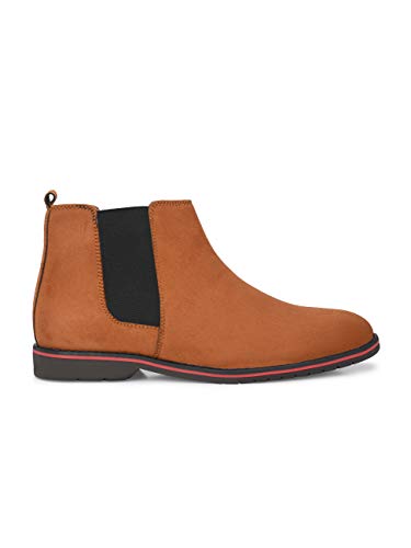 Image of Eego Italy Stylish and Comfortable Men's Chelsea Boot