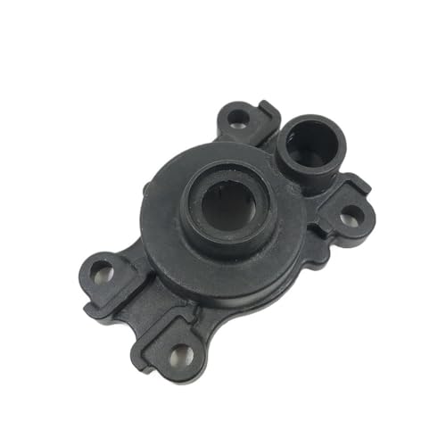 Boîtier de pompe à eau 66T-44311-00 hélice moteur de bateau thermique