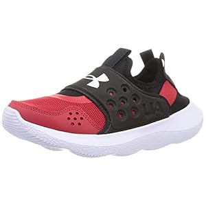 Under Armour Child Runplay Running Shoe