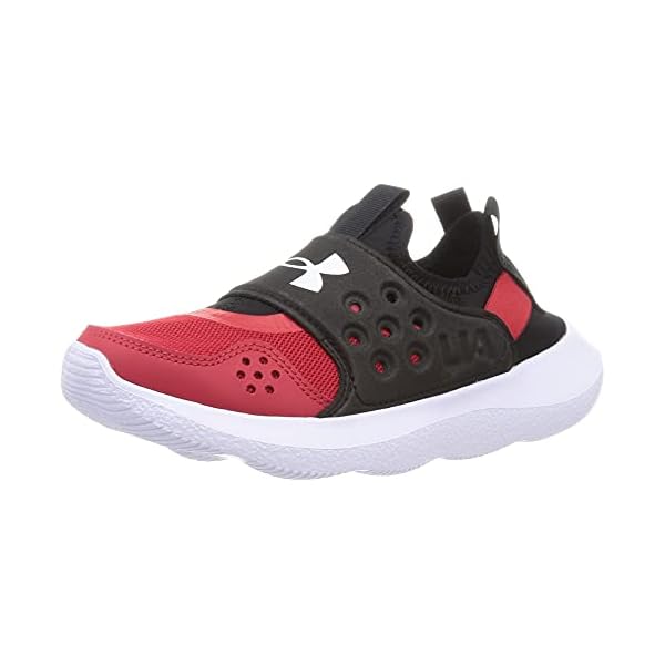 Under Armour Child Runplay Running Shoe