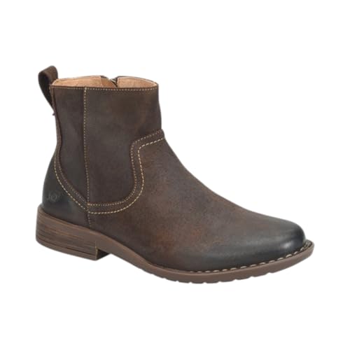 BORN Men's Reed Ankle Boot