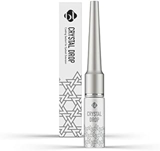 BL Lashes Blink Black Diamond Coating/Crystal Drop Eyelash Sealer for lash Extensions | Overnighter Lash Sealer for Long-Lasting & healthy Lash Extension | Longer Retention- 7 ml/ 0.24 fl Oz (Clear)