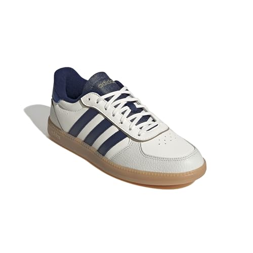 Image of adidas Women's Breaknet Sleek Shoe