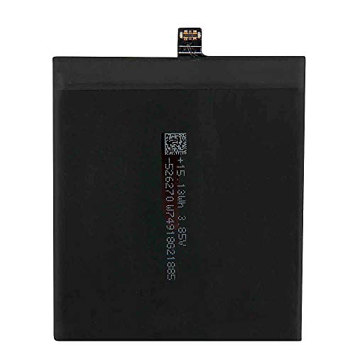 Image of Original 4000mAh BP40 Mobile Replacement Part for Xiaomi Redmi K20 Pro MZB7749IN / Mi 9T Pro (3 Months Warranty)