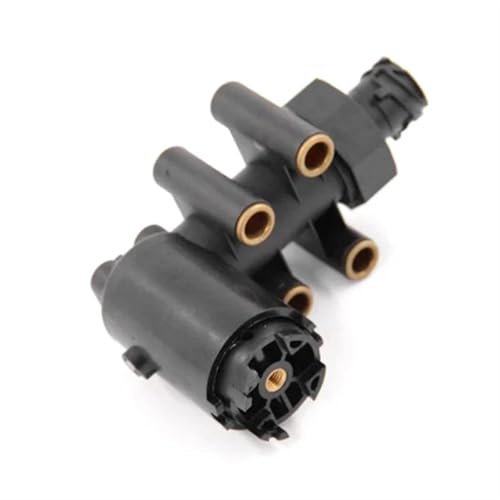 Capteur de hauteur de suspension pneumatique pour camion DAF Iveco MAN