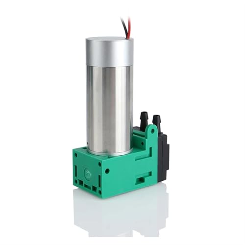 Pompe à vide G4BK1263 12V à haute pression négative 3LPM pour gaz constant
