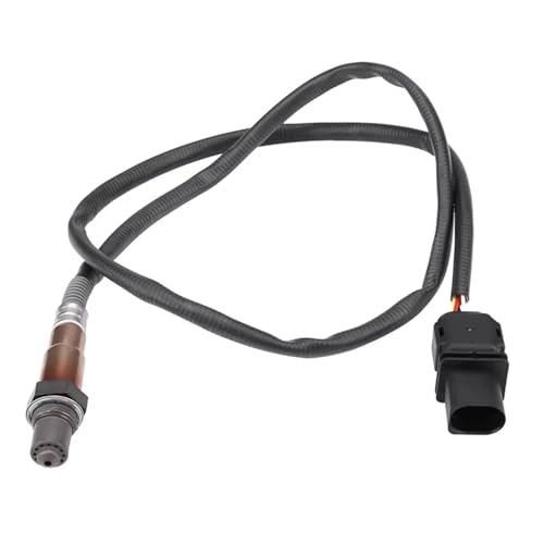 Capteur lambda 0258017178 sonde oxygène pour Golf Passat Polo EOS