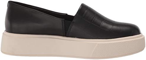 Vince Camuto womens Abbinna Slip on Sneaker, Black, 5 US | Image 5