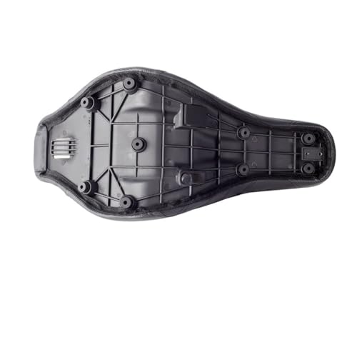 Asiento de moto Softail para eliminar el cansancio del pasajero 5