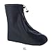 Tachiuwa Waterproof Shoe Cover Adults Shoes Protector Anti Slip Wear Resistant Thickened for Outdoor Activities Garden Fishing Travel Cycling, XL