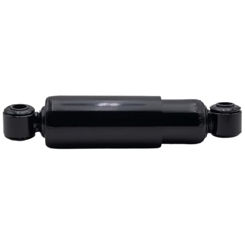Image of Gabriel 85938 FleetLine HD Truck Rear Shocks Fits Hendrickson UnderSlung HT250US; Ingersoll Axles; Reyco 25 ARU 30 ARTB 30 ARTU 30 ARUU; Watson & Chalin; OEM# B-23743, 704672-01