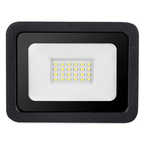 Refletor de Led 50w Holofote 6500k Luz Verde a Prova D'água Bivolt