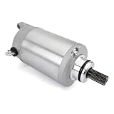 T1311111 T1310040 Para Triumph Para Daytona 675 675R 2006-2020 2007 2008 2009 2010 2011 2012 2013 2014 Motor de arranque.