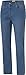 Produktbild Tom Ramsey Herren Sommer-Jeans, Herrenhose mit flexiblem Bund, ultraleichte Jeans in Regular Fit, Stretch-Jeans im 5 Pocket Stil, Hellblau, Gr. 27