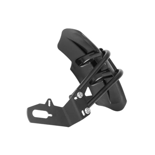 Garde-boue arrière moto universel 250 300 robuste en matériaux composites durables