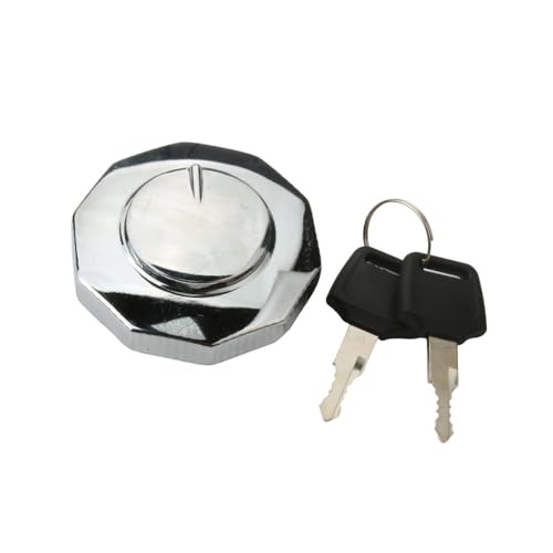 Bouchon réservoir d'huile moto CB125 CD175 étanchéité supérieure