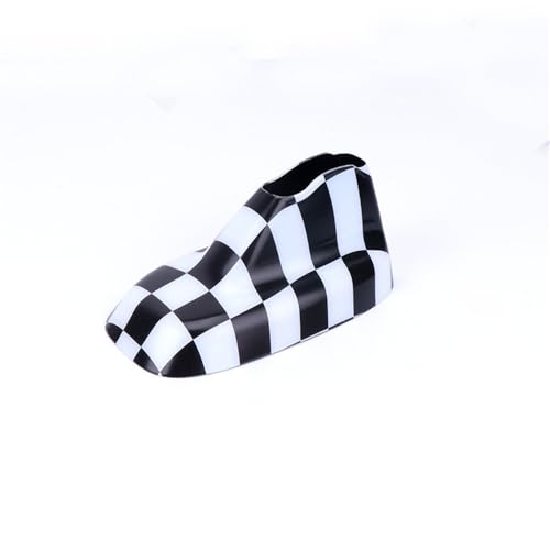 ABS M WI Aei fR[V g I[ig XebJ[ for Mini Cooper ~j N[p[ F54 Nu} F60 NXI[o[ 2014~Now (Checkered)