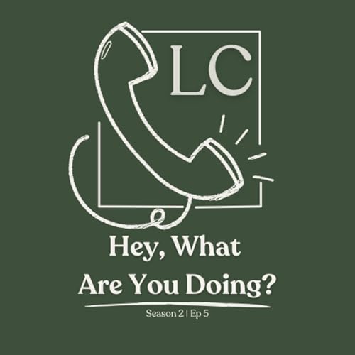 Ep 24 | Lisa Returns To Talk Community, Being a Mom, and Empowering Women In Sports