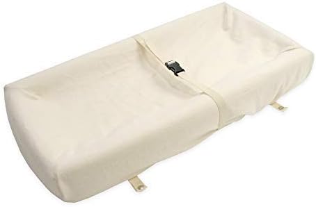 4 sided changing pad cover