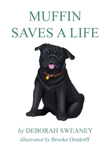 Muffin Saves a Life