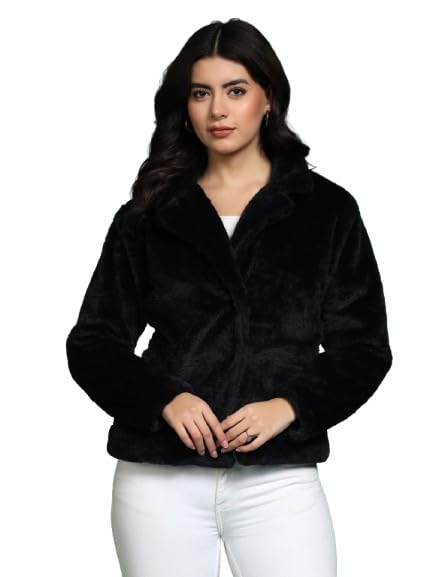 brinns Notched Lapel Single-Breasted Overcoat-picture-39