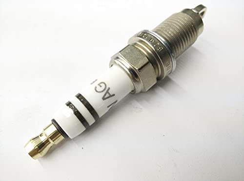 Amazon.com: Volkswagen Spark Plug - 101-905-601F : Automotive