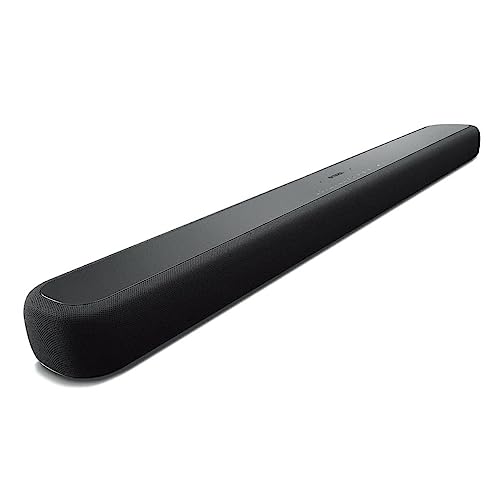 Image of Yamaha ATS-2090 36 inch 2.1 Channel Soundbar and Wireless Subwoofer with Alexa Built-in