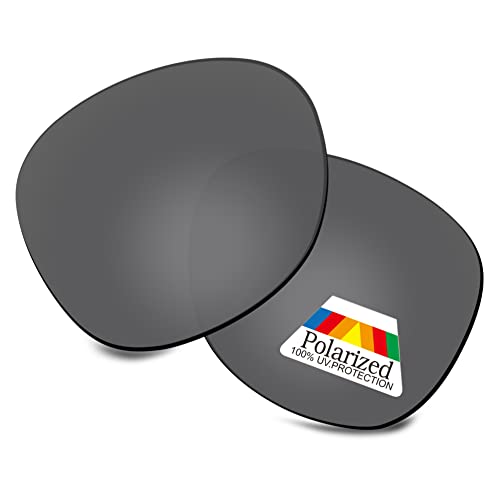 Lentilles polarisées Bwake pour Costa Del Mar Pawleys : verres solaires