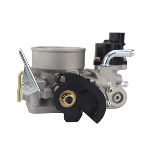Papillon des gaz MR560120 résout le ralenti instable Lancer - 6