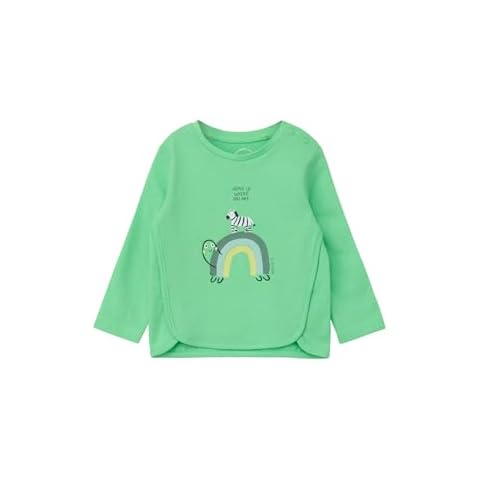 s.Oliver Junior Long Sleeve T-Shirt 2142738 Cover