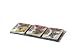 Certified International Wine Cellar 4-Piece Serving Set