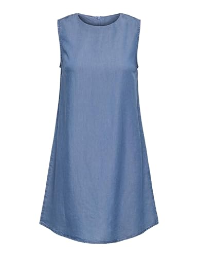 Robe courte WVN CC Femme pour vos sorties estivales et terrasses ensoleillées