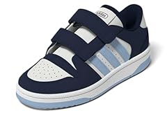 Collegiate Navy/Clear Sky/White