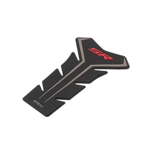 Autocollant réservoir CFMOTO 450SR pour sécuriser vos trajets quotidiens et sorties piste