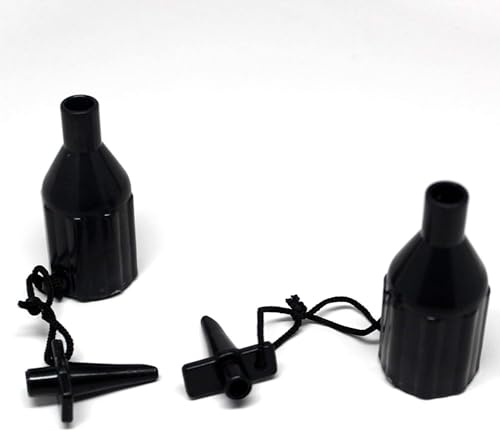 B322 V3.0 Dual Air Balloon Pump