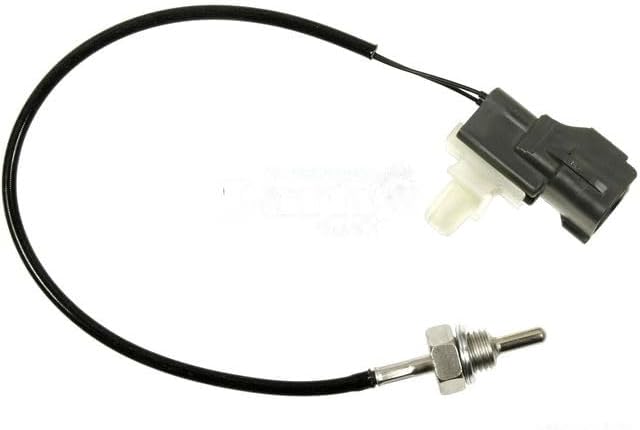 Intake Manifold Temperature Sensor for 2006-2009 GMC C4500 Topkick