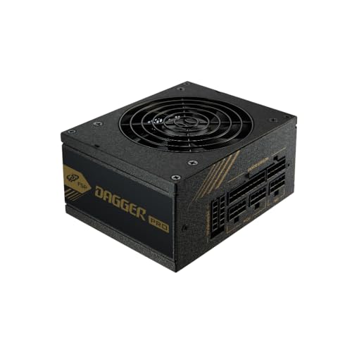 FSP Dagger Pro 650W SFX Power...