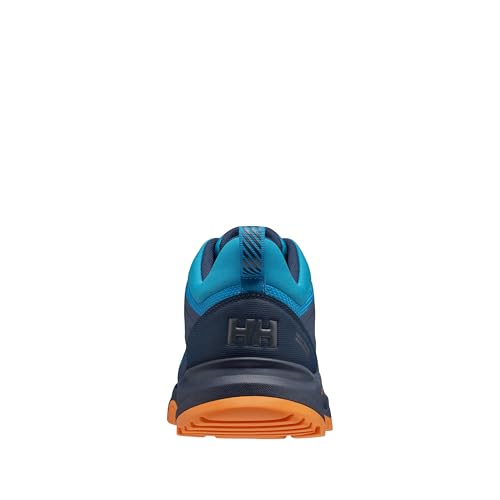 Image of Helly Hansen Cascade Low HT Men's Waterproof Hiking Boots - Durable Outdoor Footwear, Lightweight, Comfortable Trail Boot