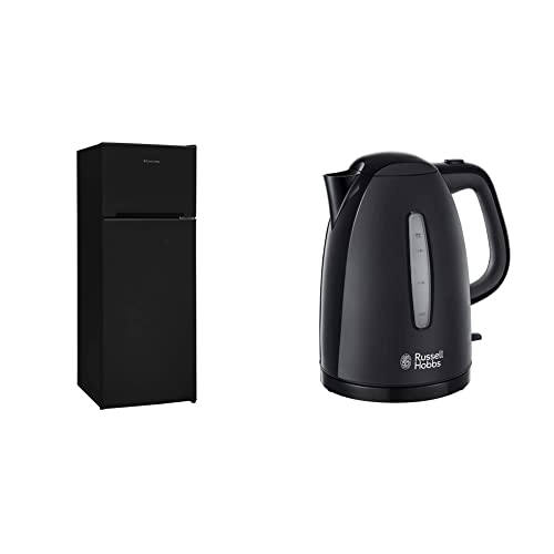 Best Energy Efficient Fridge Freezer UK Top Picks for 2024 Shopy