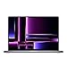 Produktbild Apple MacBook Pro 2023, M2 Max-Chip mit 12-Core CPU und 38-Core GPU (16-Zoll, 32 GB RAM, 1 TB SSD-Speicher) (QWERTY Englisch) Space Grau (Generalüberholt)