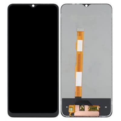 Image of Mobile Glass LCD Display For Vivo with Touch Screen Digitizer Display Assembly Combo Folder for Vivo (Vivo Y20S)