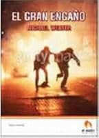 GRAN ENGAÑO, EL 8496929310 Book Cover