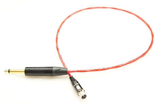 Amazon | BELDEN 88760 ギター用ワイヤレスケーブル AKGタイプ(S