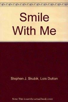Hardcover Smile with Me Book