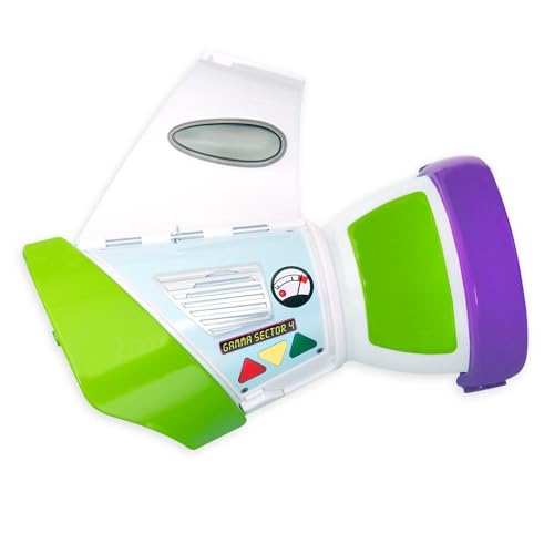 Disney Buzz Lightyear Roleplay Gauntlet