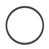 Kfwfuaee 高弾性スクエアベルト 105mm スクエアベルト 古いレコーダー用 摩耗したゴム部品の交換 20-100mm 折りたたみサイズ ヴィンテージカセットドライブベルト