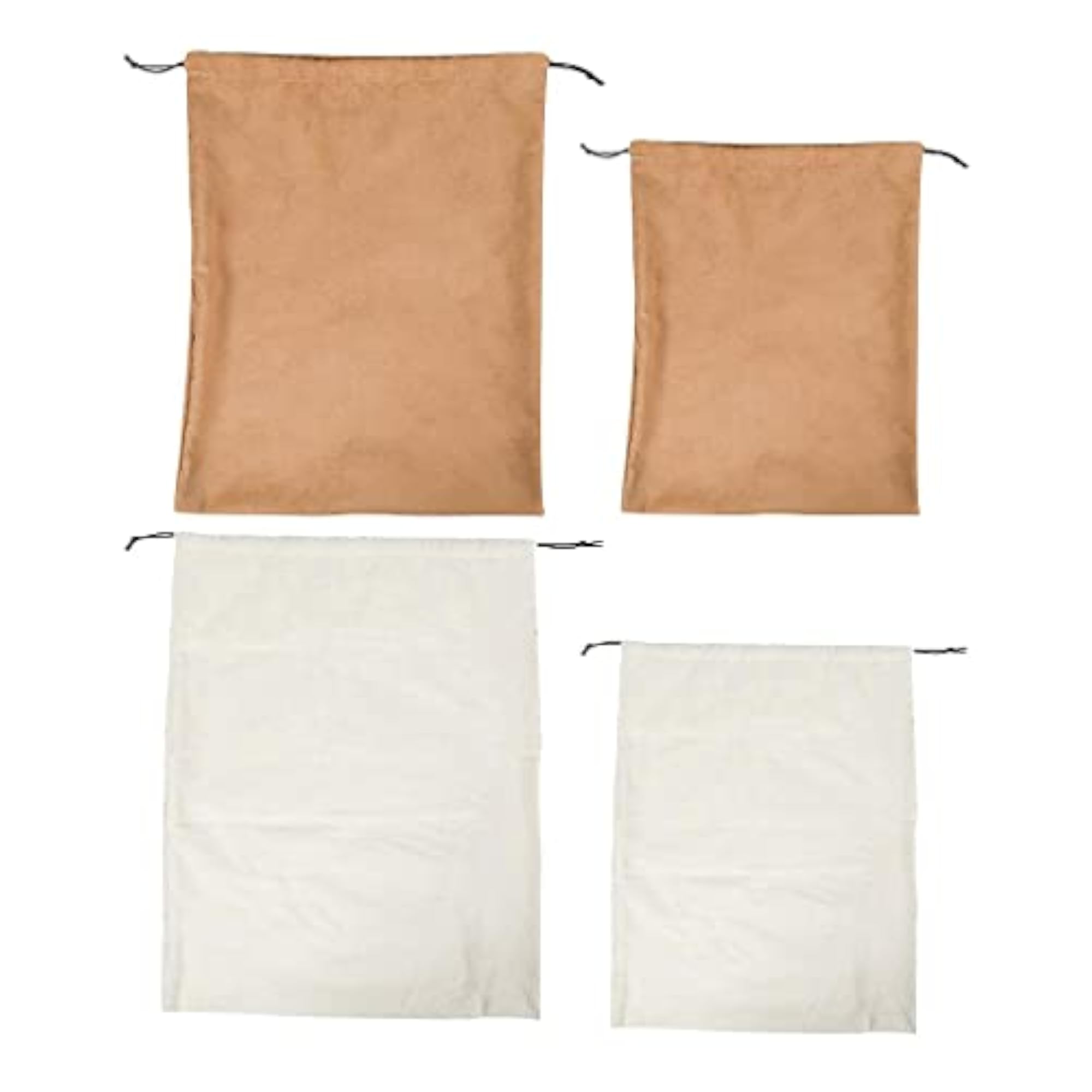 Large Dustproof Bag for Handbags and Clothing Storage