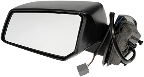 Dorman 955-741 Driver Side Door Mirror Compatible with Select Chevrolet / GMC / Saturn Models