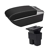 Pour les pièces de rénovation du boîtier d'accoudoir de voiture Pour NV200.