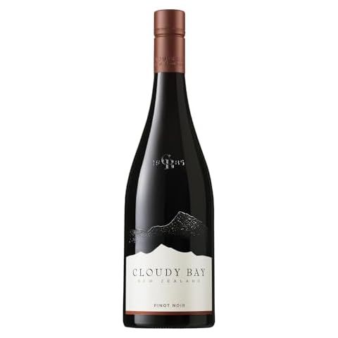 Cloudy Bay Pinot Noir, Versatile Food-Friendly Red Cover